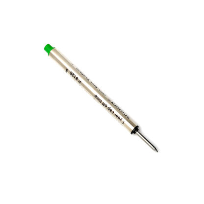 Schmidt 8126 Rollerball Refill (Green) - Image 5