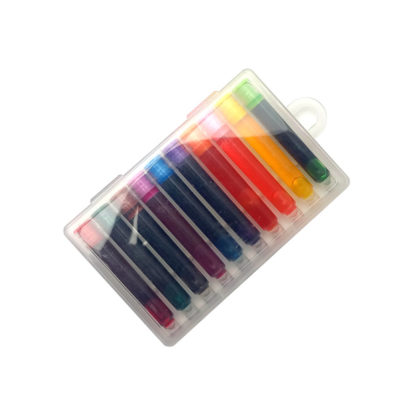 Yiren Fountain Pen Ink Cartridges 10 Pack
