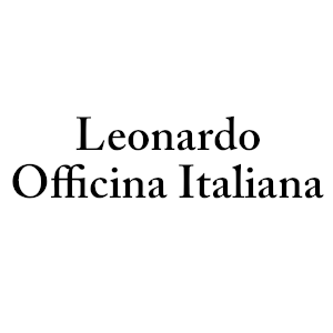 Leonardo Officina Italiana