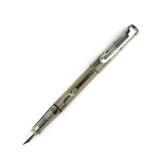 Black Jinhao 599A Fountain Pen