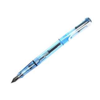 Blue Jinhao 599A Fountain Pen