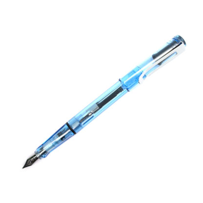 Blue Jinhao 599A Fountain Pen