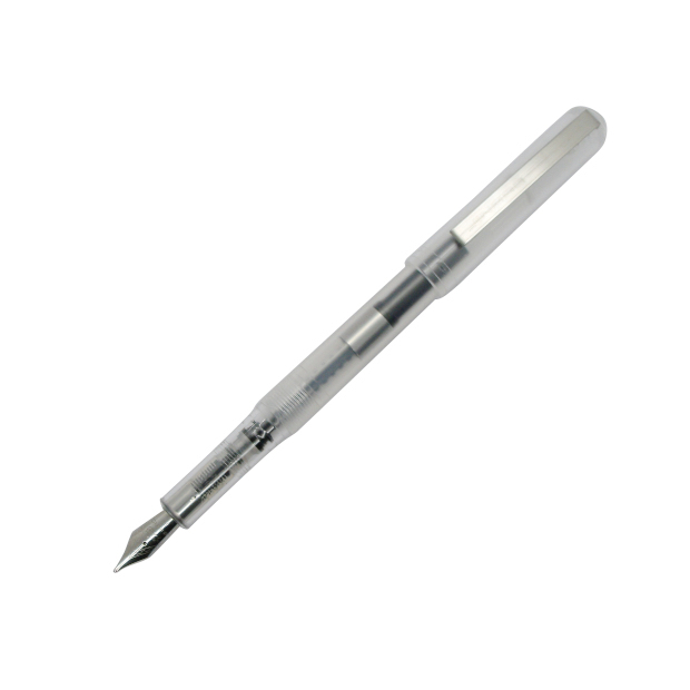 Jinhao 991 Fountain Pen (Clear) InexPens