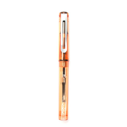 Genuine Jinhao 599A Fountain Pen (Orange)