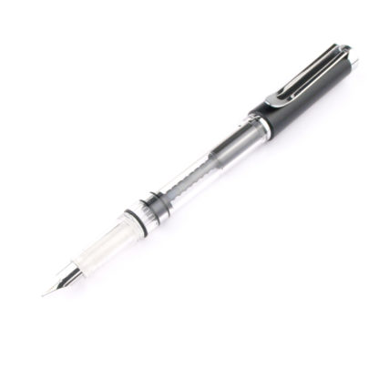 Genuine Wing Sung 3008 Fountain Pen (Black)