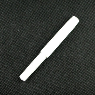 Hexagon Pocket Fountain Pen (White)