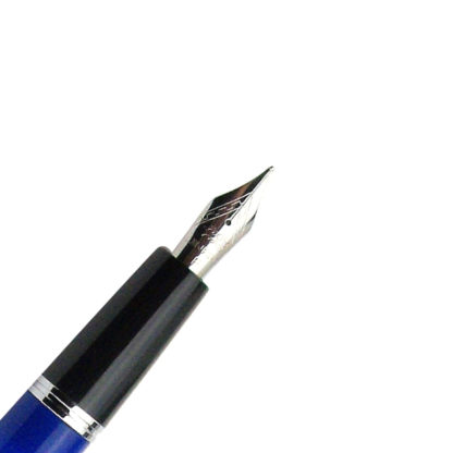 Jinhao 51A Fountain Pen Nib (Blue Acrylic)