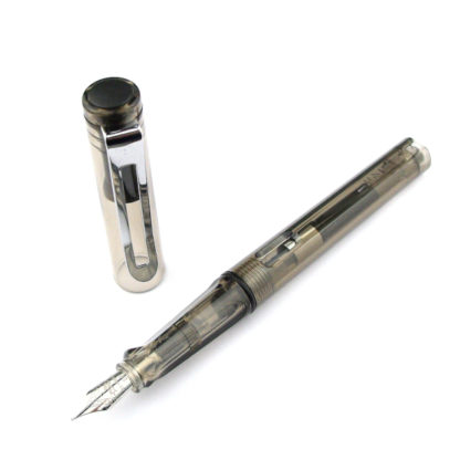 Jinhao 599A Fountain Pen (Black)