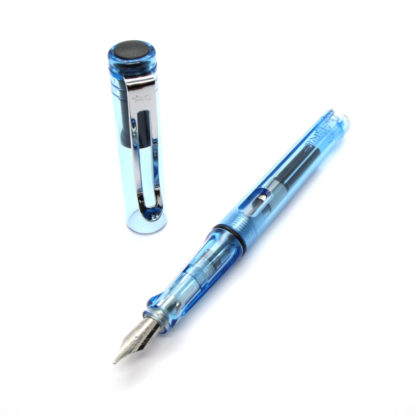 Jinhao 599A Fountain Pen (Blue)