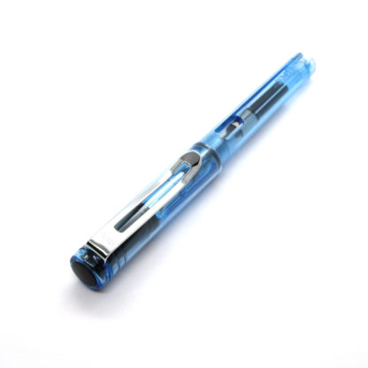Jinhao 599A Fountain Pen Cap (Blue)