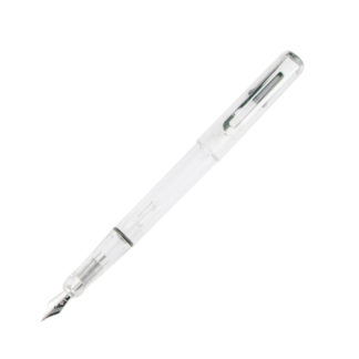 Jinhao 599A Fountain Pen (Clear)