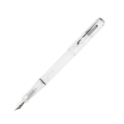 Jinhao 599A Fountain Pen (Clear)