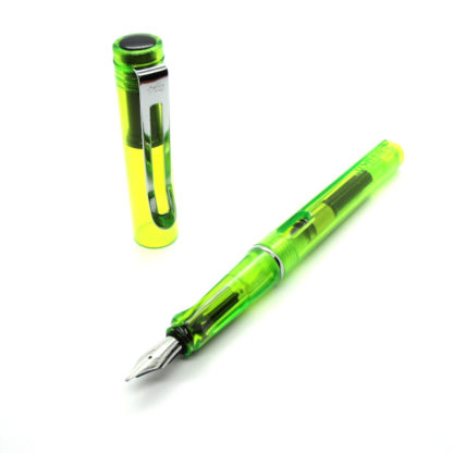 Jinhao 599A Fountain Pen (Green)
