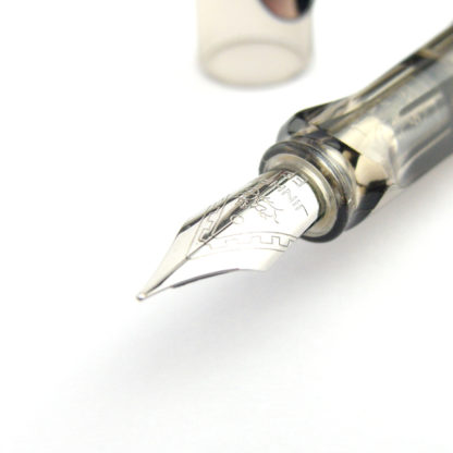 Jinhao 599A Fountain Pen Nib (Black)
