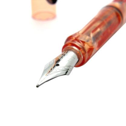 Jinhao 599A Fountain Pen Nib (Orange)