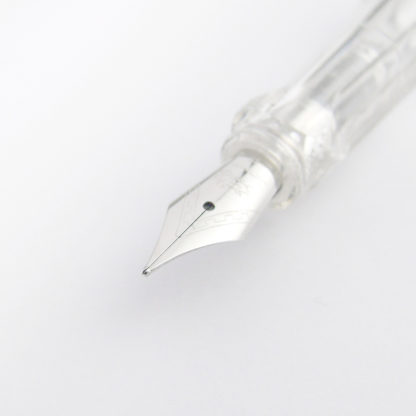 Jinhao 599A Fountain Pen Nib (Transparent)