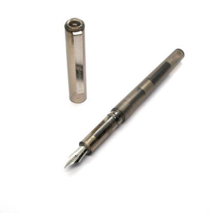Jinhao 991 Fountain Pen (Black)
