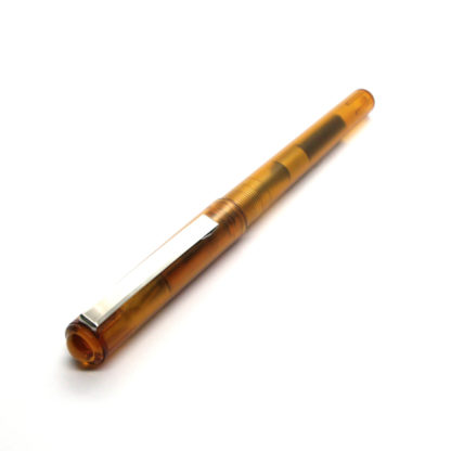 Jinhao 991 Fountain Pen Cap (Coffee)