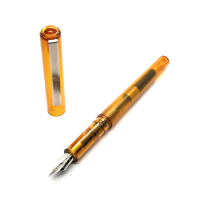 Jinhao 991 Fountain Pen (Coffee)