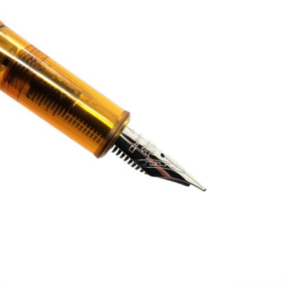 Jinhao 991 Fountain Pen Smooth Nib (Coffee)
