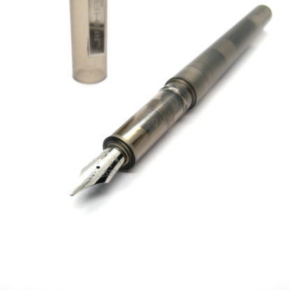Jinhao 991 Fountain Pen Stainless Steel Nib (Black)