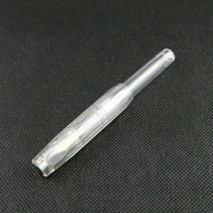 Mini Hexagonon Fountain Pen (Clear)