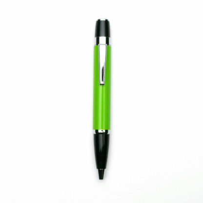 Smooth Mini Pocket Ballpoint Pen (Green)