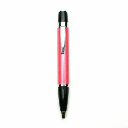 Smooth Mini Pocket Ballpoint Pen (Pink)