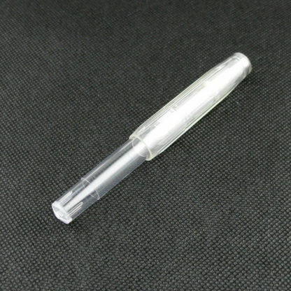 Top Clear Hexagon Pocket Fountain Pen