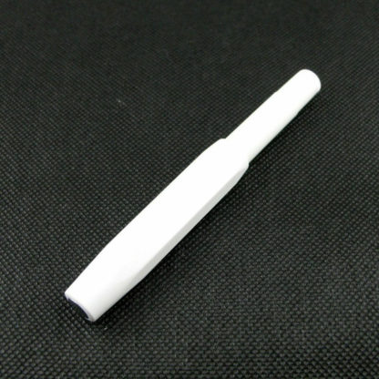 Top Hexagon Pocket Fountain Pen (White)