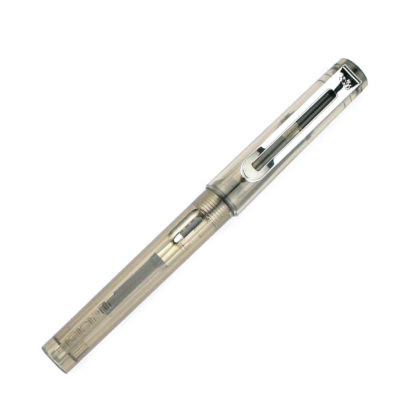 Top Jinhao 599A Fountain Pen (Black)