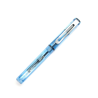 Top Jinhao 599A Fountain Pen (Blue)