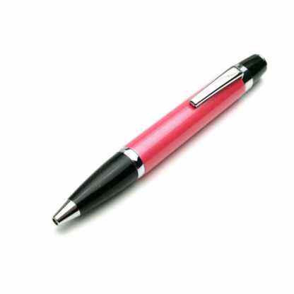 Top Mini Pocket Ballpoint Pen (Pink)