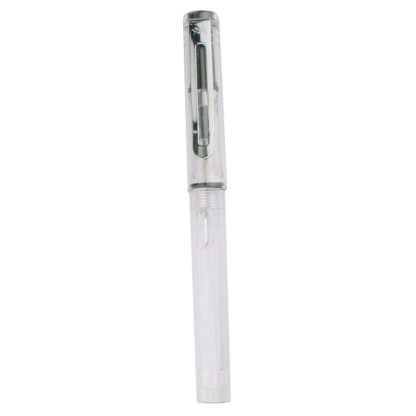 Transparent Jinhao 599A Fountain Pen