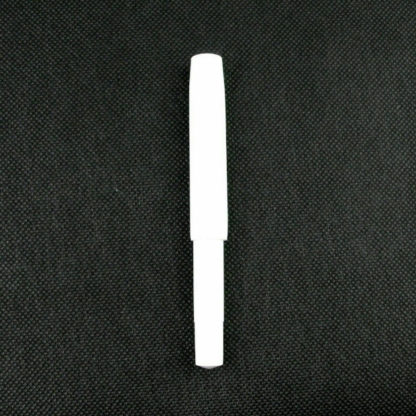 White Hexagon Pocket Fountain Pen