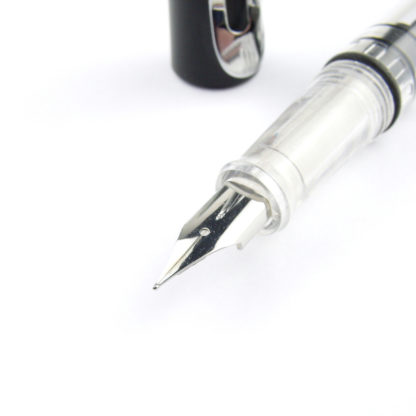 Wing Sung 3008 Fountain Pen Nib (Black)