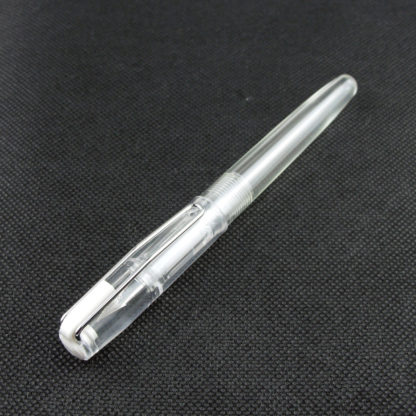 Wing Sung 3010 EF Fountain Pen Cap (Clear)