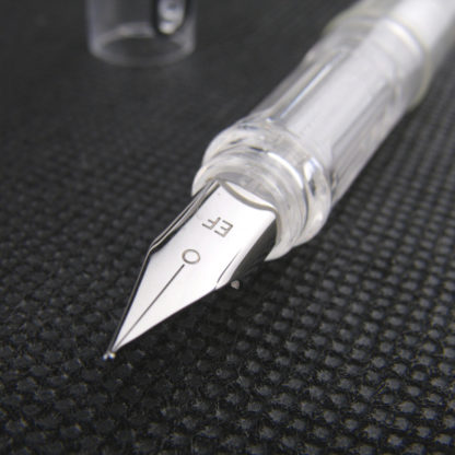 Wing Sung 3010 EF Fountain Pen Nib (Clear)