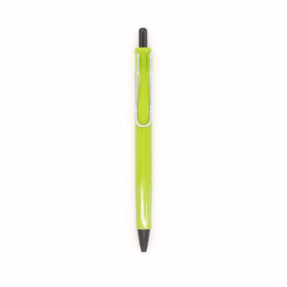 Beautiful Jinhao 598 Gel Pen (Green)