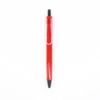Beautiful Jinhao 598 Gel Pen (Red)
