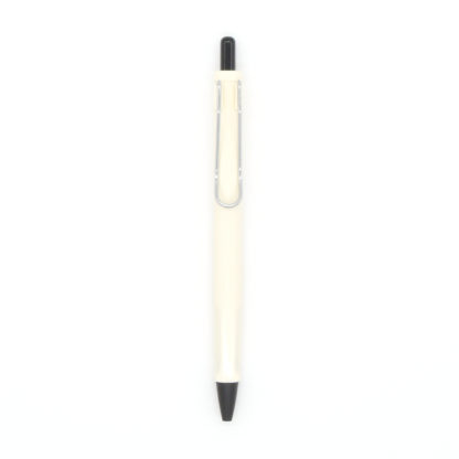 Beautiful Jinhao 598 Gel Pen (White)