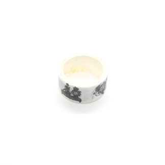 Black and White Watches Washi Tape