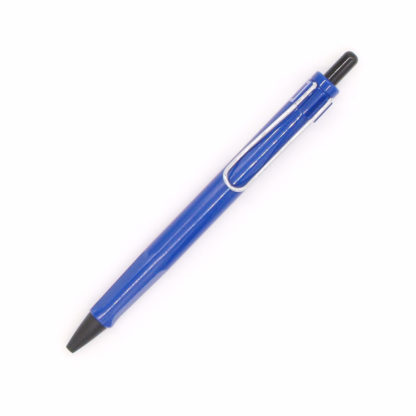 Blue Jinhao 598 Gel Pen