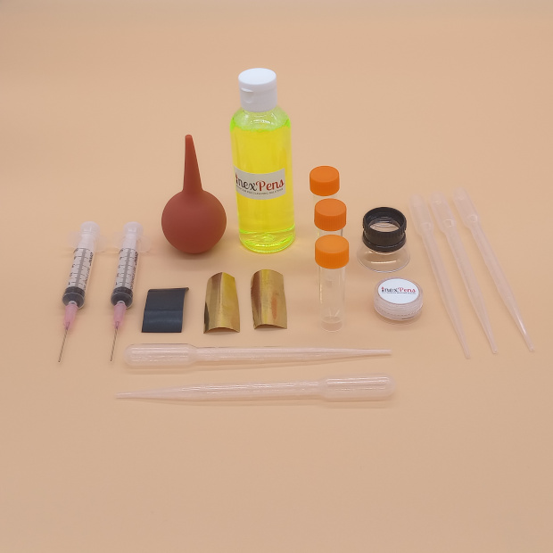 Cleaning & Tuning Packages