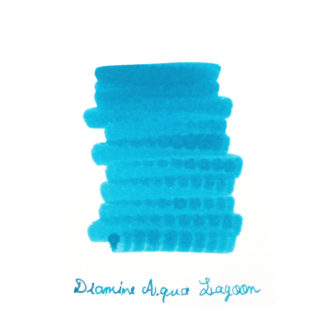 Diamine Aqua Lagoon