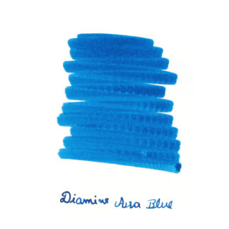 Diamine Asa Blue