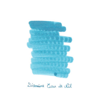Diamine Eau de Nil