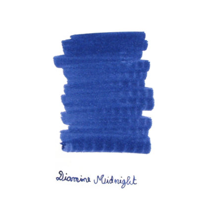 Diamine Midnight
