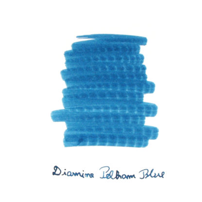 Diamine Pelham Blue