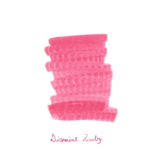 Diamine Ruby